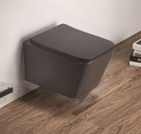 Унитаз подвесной Ceramalux 5170 MDH Унитаз подвесной Ceramalux 5170 MDH