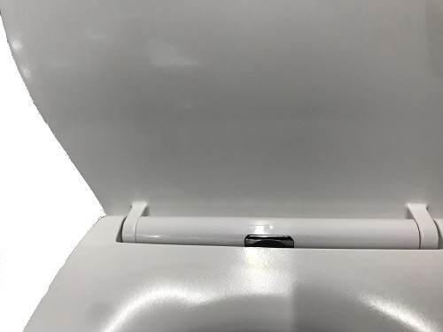 Унитаз подвесной CeramaLux CL2101