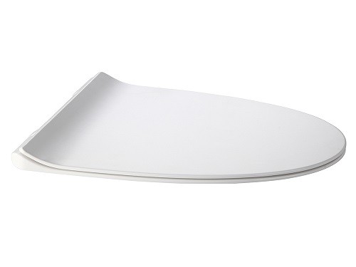 Унитаз подвесной CeramaLux CL2100