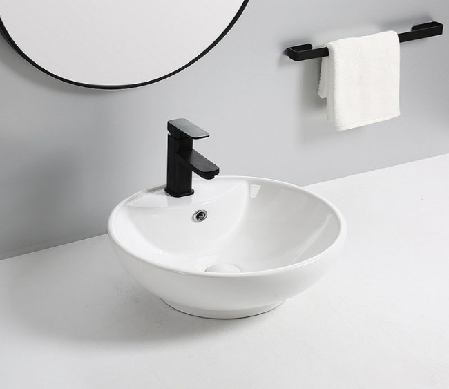 Умывальник CeramaLux 9001