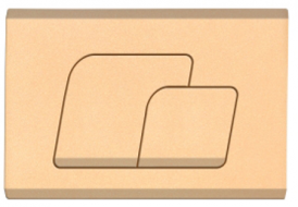 Кнопка для инсталляции шампань MC-013