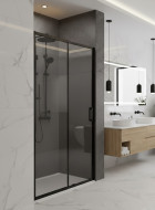 Душевая дверь раздвижная CL307В-100 Душевая дверь раздвижная CL307В-100