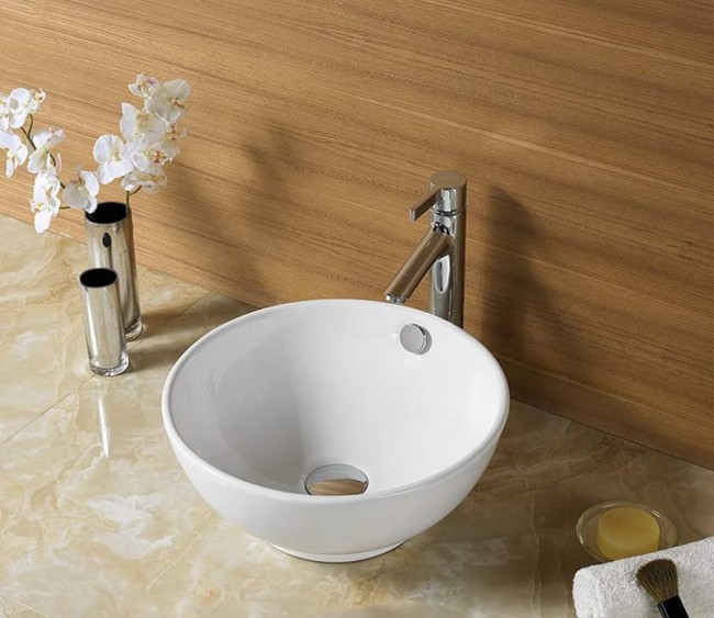 Умывальник CeramaLux 9002 Умывальник CeramaLux 9002