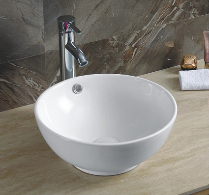 Умывальник CeramaLux 9002 Умывальник CeramaLux 9002