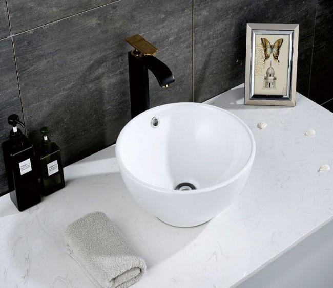 Умывальник CeramaLux 9002 Умывальник CeramaLux 9002