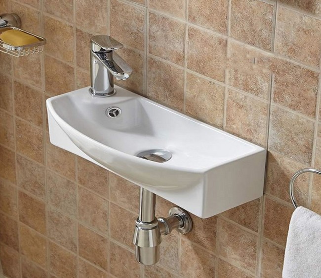 Умывальник CeramaLux 7946R Умывальник CeramaLux 7946R