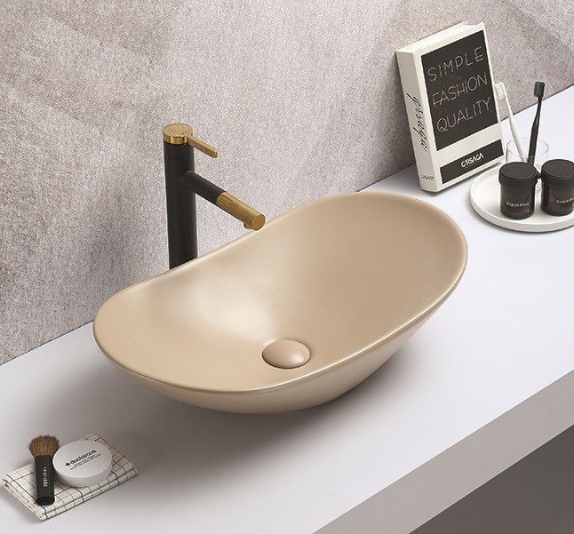 Умывальник CeramaLux 7811AMC-1 Умывальник CeramaLux 7811AMC-1