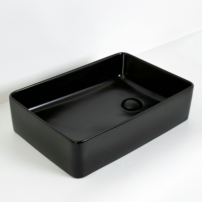 Раковина Ceramalux 6250MB Раковина Ceramalux 6250MB