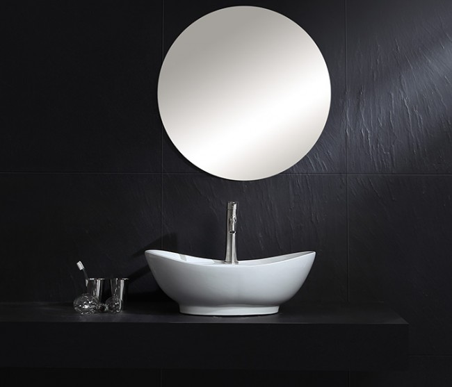 Умывальник CeramaLux 9018 Умывальник CeramaLux 9018