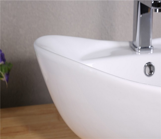 Умывальник CeramaLux 9018 Умывальник CeramaLux 9018