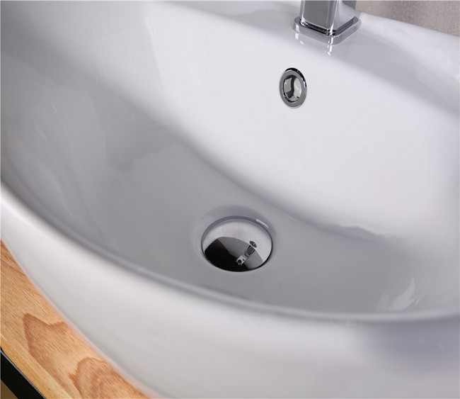 Умывальник CeramaLux 9018 Умывальник CeramaLux 9018