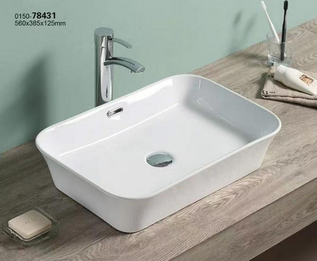 Раковина Ceramalux 78431 Раковина Ceramalux 78431