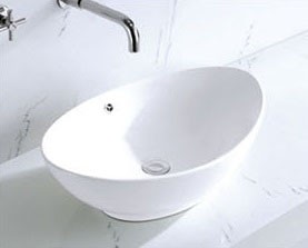 Умывальник CeramaLux 9019 Умывальник CeramaLux 9019