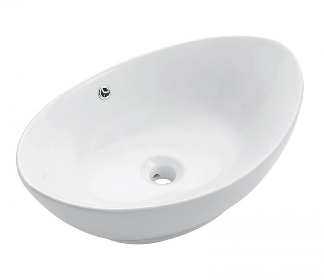 Умывальник CeramaLux 9019 Умывальник CeramaLux 9019