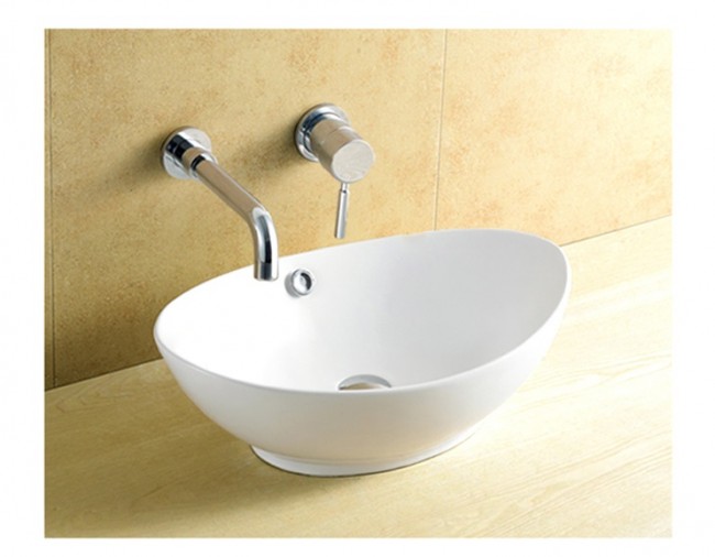 Умывальник CeramaLux 9019 Умывальник CeramaLux 9019