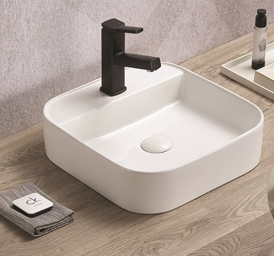 Раковина Ceramalux 78180 Раковина Ceramalux 78180