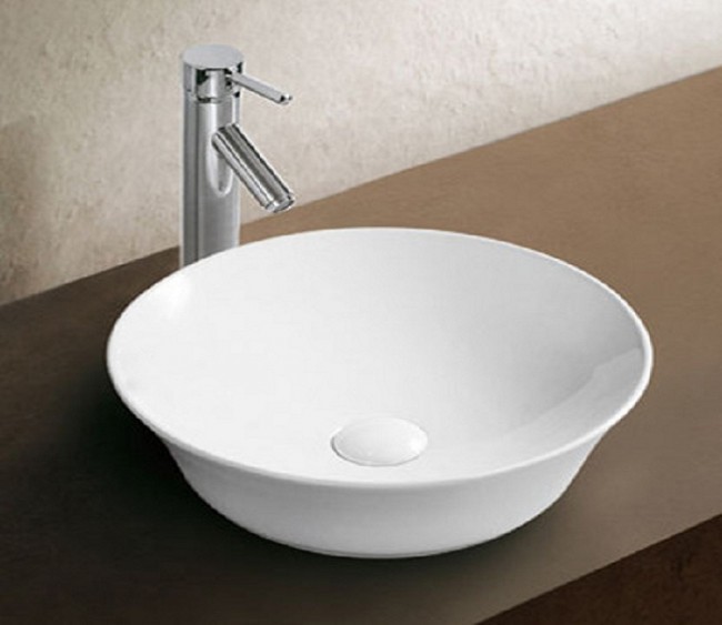 Умывальник CeramaLux 9381 Умывальник CeramaLux 9381