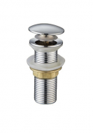 Донный клапан для раковины CeramaLux RD004