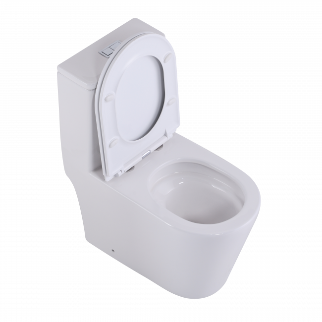 напольный унитаз ceramalux TR2178MN монолит напольный унитаз ceramalux TR2178MN монолит