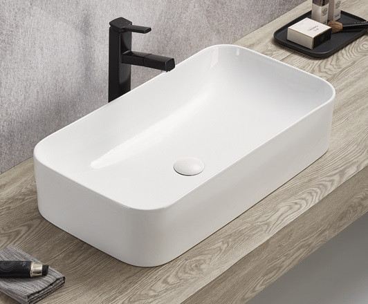 Раковина Ceramalux 78576 Раковина Ceramalux 78576