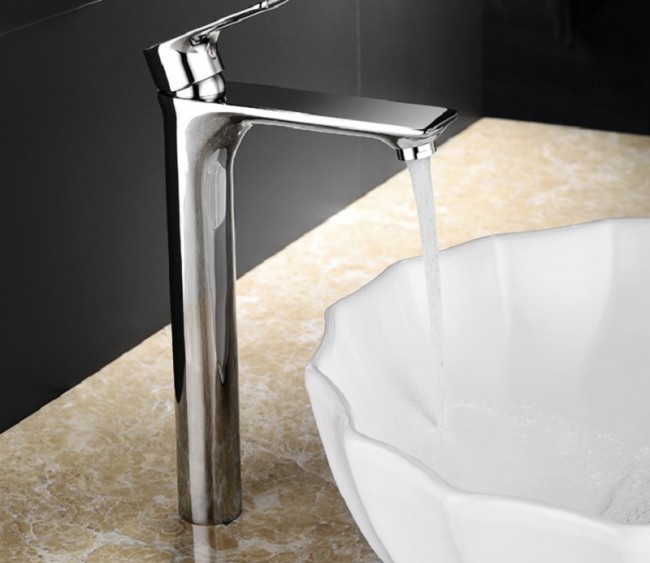 Умывальник CeramaLux 9073 Умывальник CeramaLux 9073