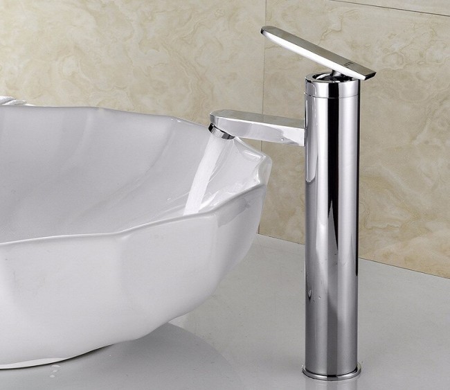 Умывальник CeramaLux 9073 Умывальник CeramaLux 9073