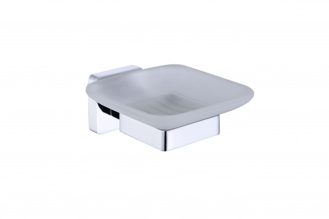 Мыльница стекло 61904 A