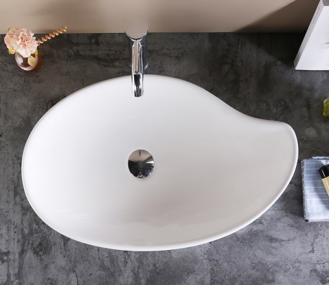 Умывальник CeramaLux 9052