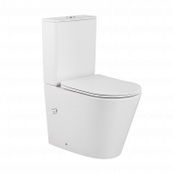 напольный унитаз-биде ceramalux 2179-BD