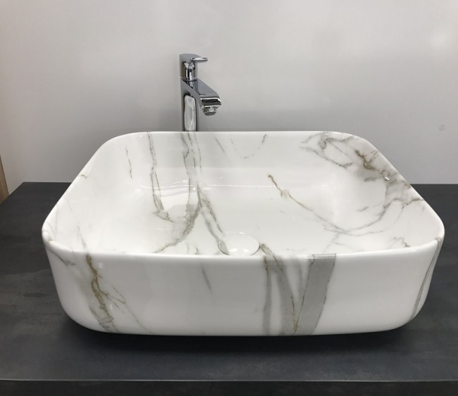 Умывальник CeramaLux 190 Умывальник CeramaLux 190