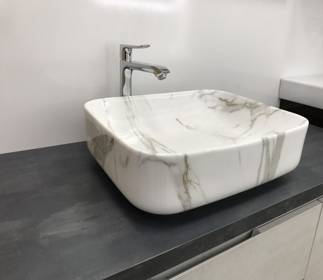 Умывальник CeramaLux 190 Умывальник CeramaLux 190