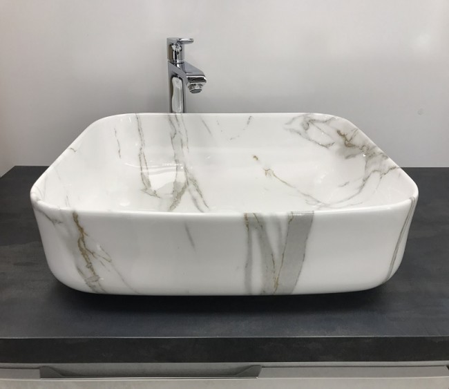 Умывальник CeramaLux 190 Умывальник CeramaLux 190