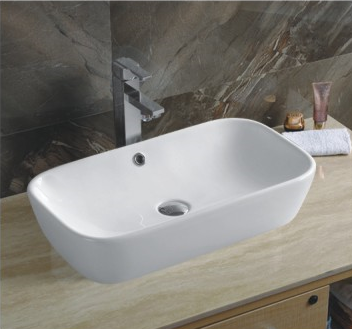 Умывальник CeramaLux 9217 Умывальник CeramaLux 9217