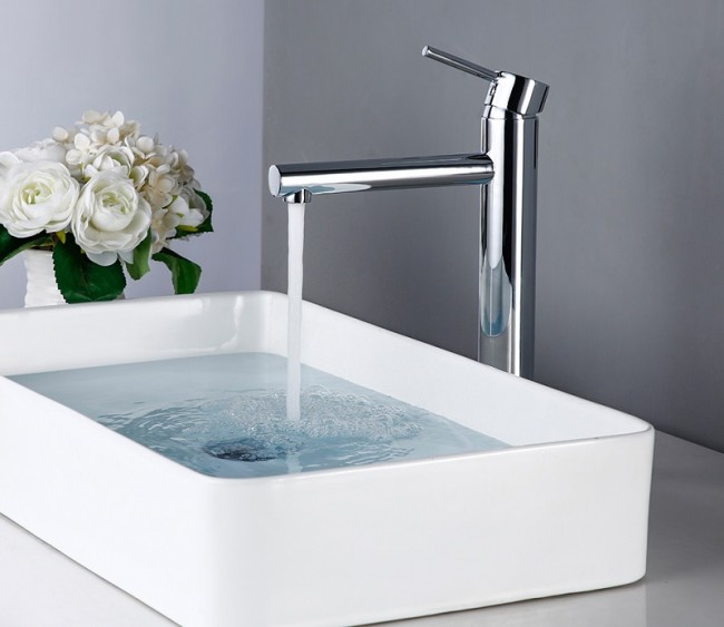 Умывальник CeramaLux 9103 Умывальник CeramaLux 9103