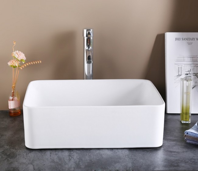 Умывальник CeramaLux 9103 Умывальник CeramaLux 9103