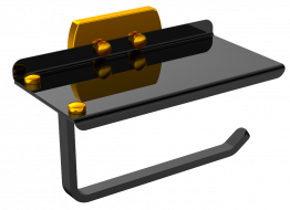 Бумагодержатель 95607D