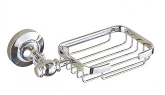 Мыльница решетка 52005