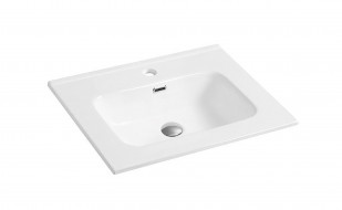 Врезная раковина CeramaLux 9060D