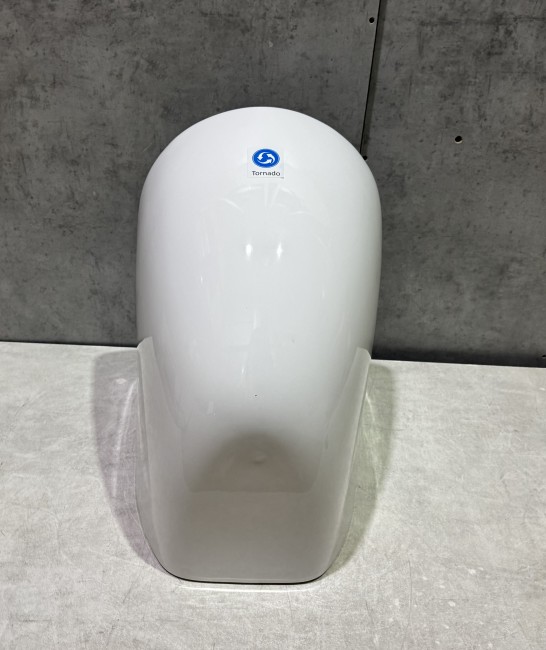 Унитаз Ceramalux  TORNADO TR0199ZK подвесной 