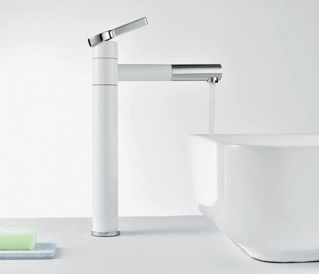 Умывальник CeramaLux 9391 Умывальник CeramaLux 9391