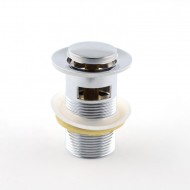 Донный клапан для раковины CeramaLux RD013