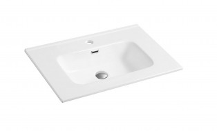 Врезная раковина CeramaLux 9070D