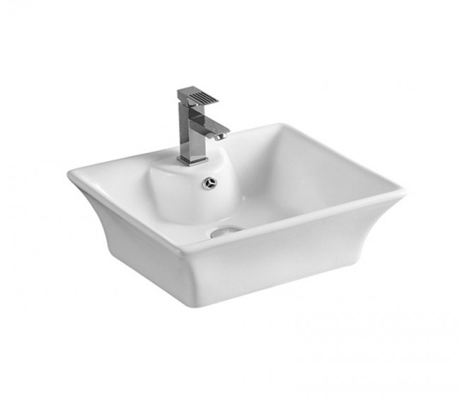 Умывальник CeramaLux 9108 Умывальник CeramaLux 9108