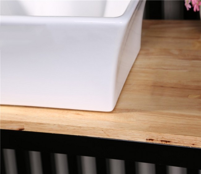 Умывальник CeramaLux 9108 Умывальник CeramaLux 9108