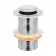 Донный клапан для раковины CeramaLux RD014