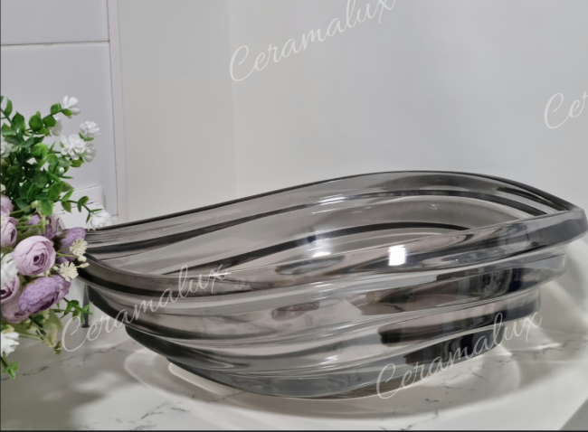 Раковина накладная Ceramalux  GL50G