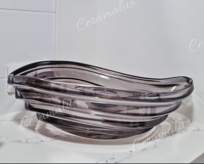 Раковина накладная Ceramalux  GL50G