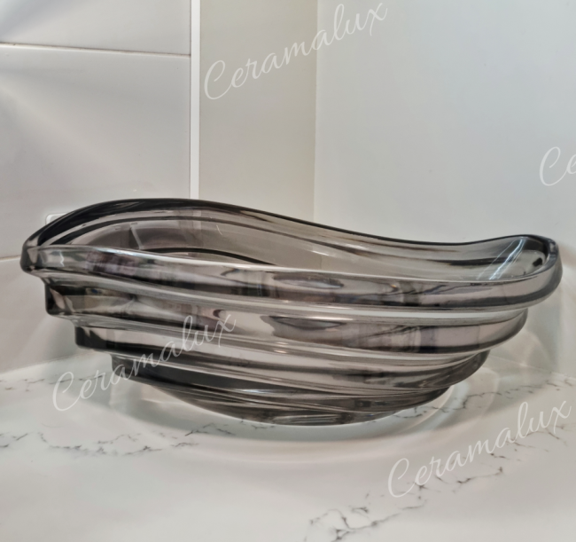 Раковина накладная Ceramalux  GL50G