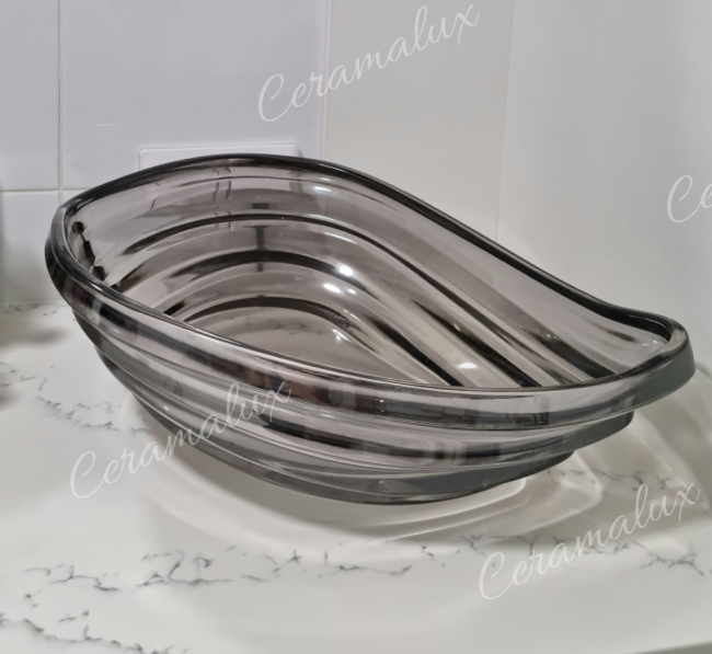 Раковина накладная Ceramalux  GL50G