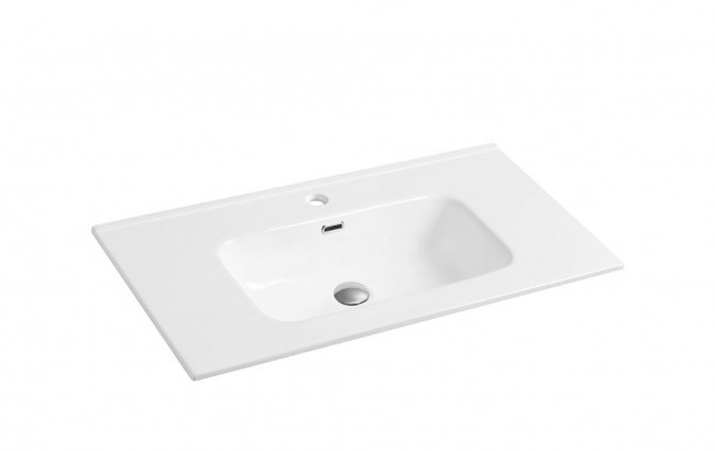 Врезная раковина CeramaLux 9090D Врезная раковина CeramaLux 9090D